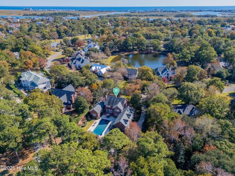 Tiny photo for 1450 Quadrant Circle, Wilmington, NC 28405 (MLS # 100543797)