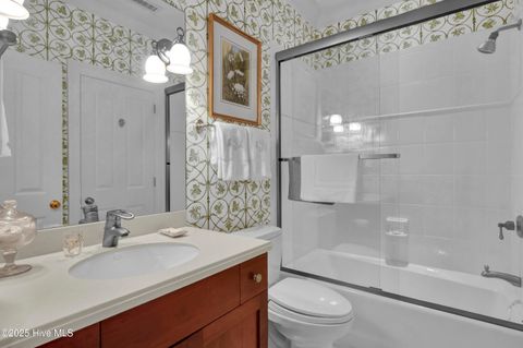 Tiny photo for 1450 Quadrant Circle, Wilmington, NC 28405 (MLS # 100543797)