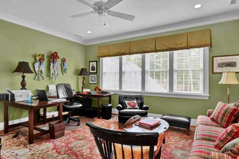 Tiny photo for 1450 Quadrant Circle, Wilmington, NC 28405 (MLS # 100543797)