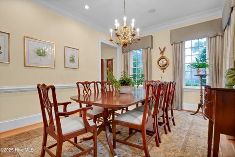 Tiny photo for 1450 Quadrant Circle, Wilmington, NC 28405 (MLS # 100543797)