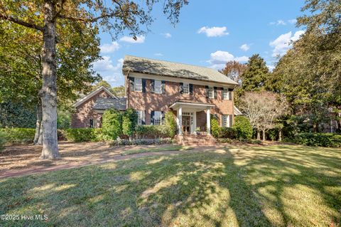 Tiny photo for 1450 Quadrant Circle, Wilmington, NC 28405 (MLS # 100543797)