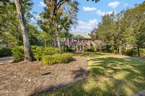 Tiny photo for 1450 Quadrant Circle, Wilmington, NC 28405 (MLS # 100543797)