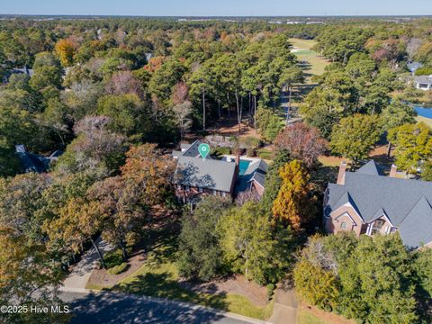 Tiny photo for 1450 Quadrant Circle, Wilmington, NC 28405 (MLS # 100543797)