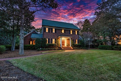 Tiny photo for 1450 Quadrant Circle, Wilmington, NC 28405 (MLS # 100543797)