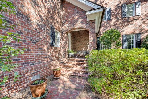Tiny photo for 1450 Quadrant Circle, Wilmington, NC 28405 (MLS # 100543797)