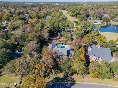 Tiny photo for 1450 Quadrant Circle, Wilmington, NC 28405 (MLS # 100543797)