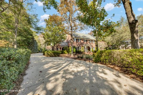 Tiny photo for 1450 Quadrant Circle, Wilmington, NC 28405 (MLS # 100543797)