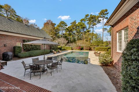Tiny photo for 1450 Quadrant Circle, Wilmington, NC 28405 (MLS # 100543797)
