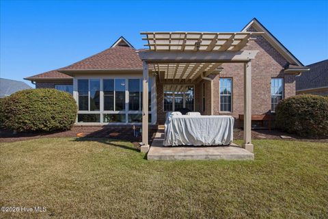 Tiny photo for 1254 Mandevilla Drive SE, Bolivia, NC 28422 (MLS # 100560337)