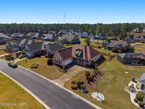 Tiny photo for 1254 Mandevilla Drive SE, Bolivia, NC 28422 (MLS # 100560337)