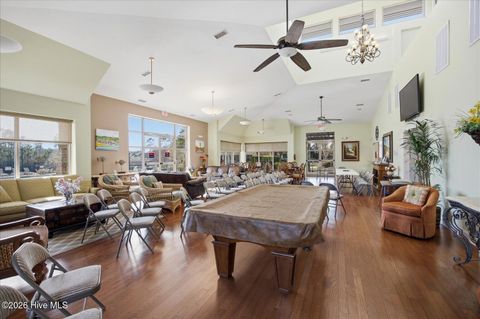 Tiny photo for 1254 Mandevilla Drive SE, Bolivia, NC 28422 (MLS # 100560337)