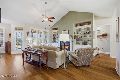 Tiny photo for 1254 Mandevilla Drive SE, Bolivia, NC 28422 (MLS # 100560337)