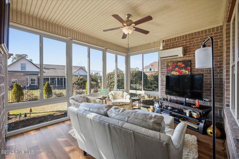 Tiny photo for 1254 Mandevilla Drive SE, Bolivia, NC 28422 (MLS # 100560337)