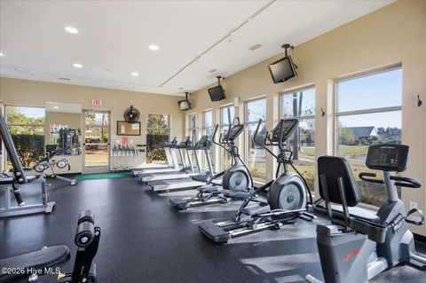 Tiny photo for 1254 Mandevilla Drive SE, Bolivia, NC 28422 (MLS # 100560337)