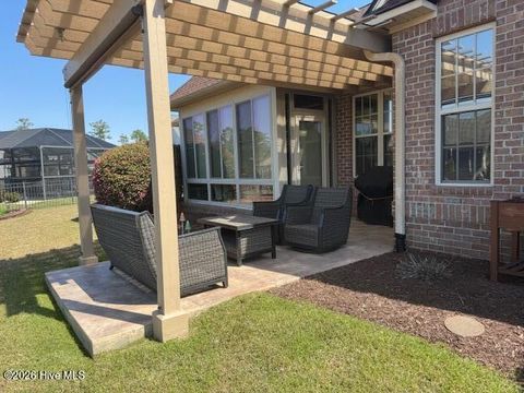 Tiny photo for 1254 Mandevilla Drive SE, Bolivia, NC 28422 (MLS # 100560337)