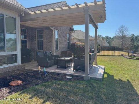 Tiny photo for 1254 Mandevilla Drive SE, Bolivia, NC 28422 (MLS # 100560337)