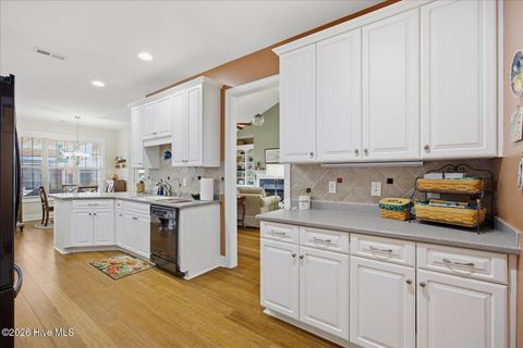 Tiny photo for 1254 Mandevilla Drive SE, Bolivia, NC 28422 (MLS # 100560337)