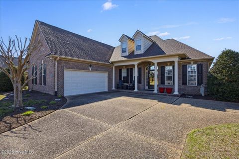 Photo of 1254 Mandevilla Drive SE, Bolivia, NC 28422 (MLS # 100560337)