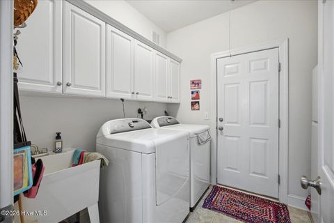 Tiny photo for 1254 Mandevilla Drive SE, Bolivia, NC 28422 (MLS # 100560337)