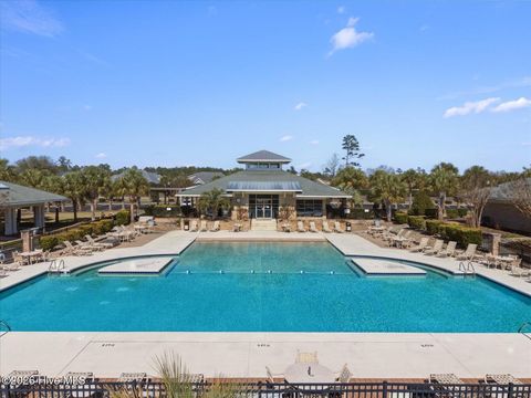 Tiny photo for 1254 Mandevilla Drive SE, Bolivia, NC 28422 (MLS # 100560337)