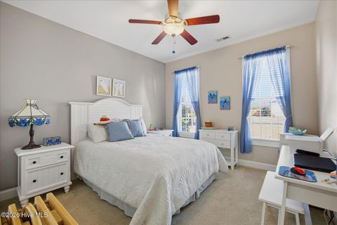 Tiny photo for 1254 Mandevilla Drive SE, Bolivia, NC 28422 (MLS # 100560337)