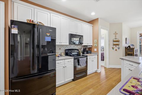 Tiny photo for 1254 Mandevilla Drive SE, Bolivia, NC 28422 (MLS # 100560337)