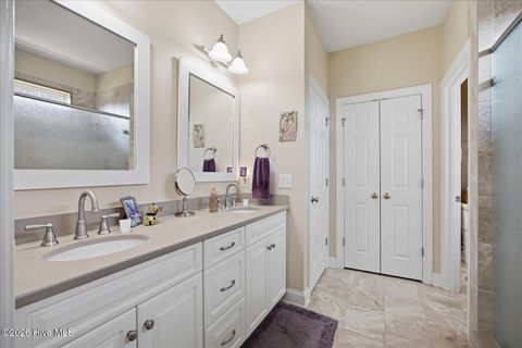 Tiny photo for 1254 Mandevilla Drive SE, Bolivia, NC 28422 (MLS # 100560337)