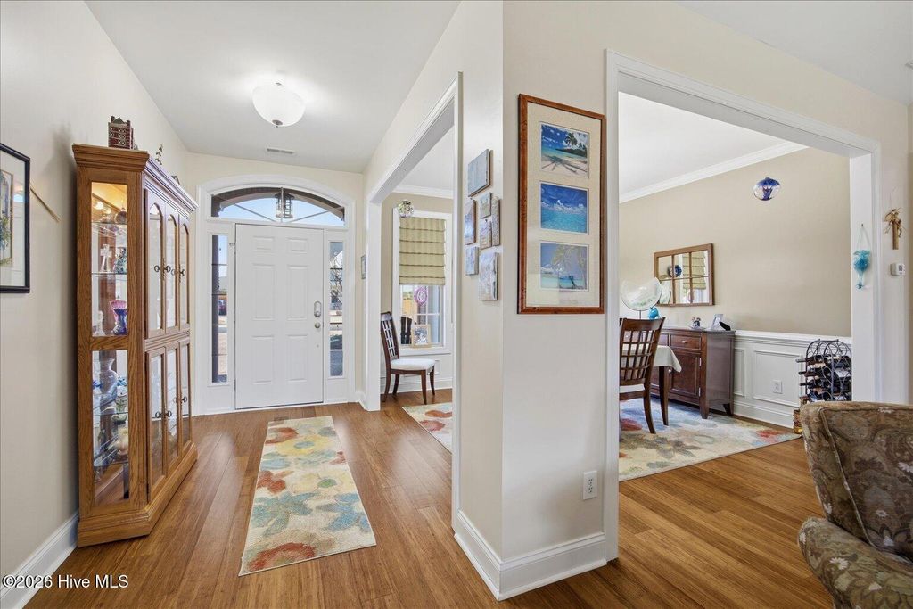 Photo of 1254 Mandevilla Drive SE, Bolivia, NC 28422 (MLS # 100560337)