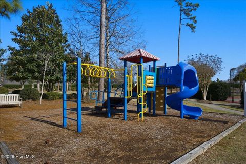 Tiny photo for 1254 Mandevilla Drive SE, Bolivia, NC 28422 (MLS # 100560337)