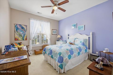 Tiny photo for 1254 Mandevilla Drive SE, Bolivia, NC 28422 (MLS # 100560337)