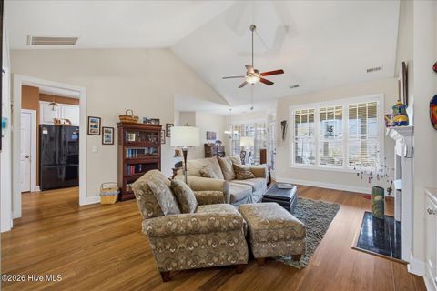 Tiny photo for 1254 Mandevilla Drive SE, Bolivia, NC 28422 (MLS # 100560337)