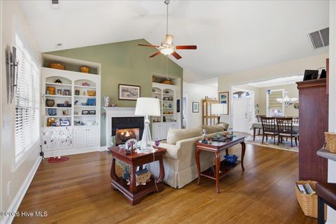 Tiny photo for 1254 Mandevilla Drive SE, Bolivia, NC 28422 (MLS # 100560337)