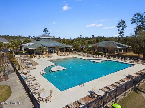 Tiny photo for 1254 Mandevilla Drive SE, Bolivia, NC 28422 (MLS # 100560337)