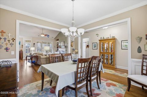 Tiny photo for 1254 Mandevilla Drive SE, Bolivia, NC 28422 (MLS # 100560337)