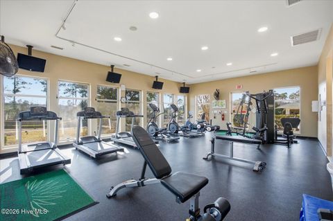 Tiny photo for 1254 Mandevilla Drive SE, Bolivia, NC 28422 (MLS # 100560337)