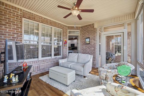 Tiny photo for 1254 Mandevilla Drive SE, Bolivia, NC 28422 (MLS # 100560337)