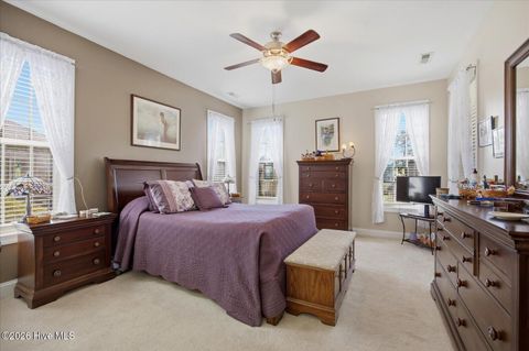 Tiny photo for 1254 Mandevilla Drive SE, Bolivia, NC 28422 (MLS # 100560337)