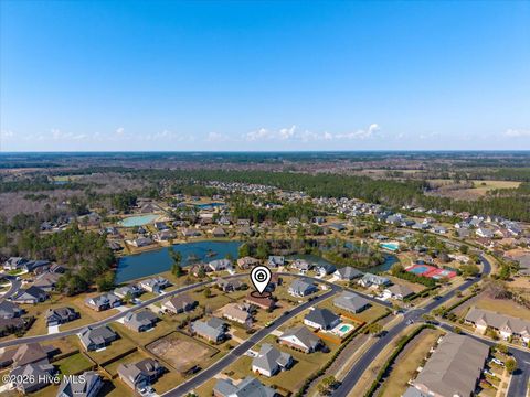 Tiny photo for 1254 Mandevilla Drive SE, Bolivia, NC 28422 (MLS # 100560337)