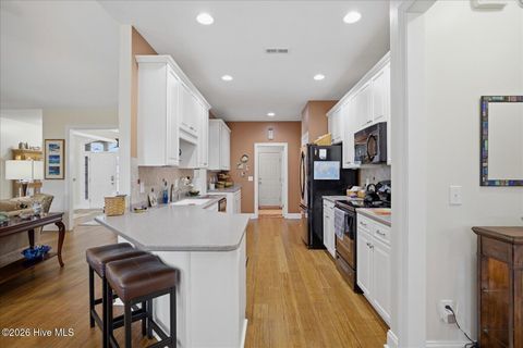 Tiny photo for 1254 Mandevilla Drive SE, Bolivia, NC 28422 (MLS # 100560337)