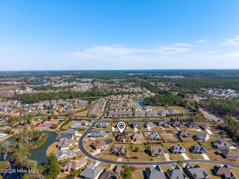 Tiny photo for 1254 Mandevilla Drive SE, Bolivia, NC 28422 (MLS # 100560337)