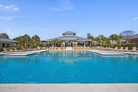 Tiny photo for 1254 Mandevilla Drive SE, Bolivia, NC 28422 (MLS # 100560337)