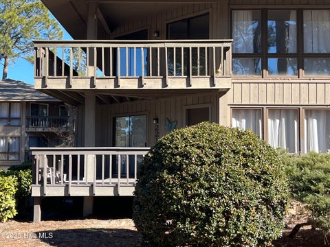 Condo For Rent - 222 Foxkroft Drive<br/> Jackson Springs, NC 27281