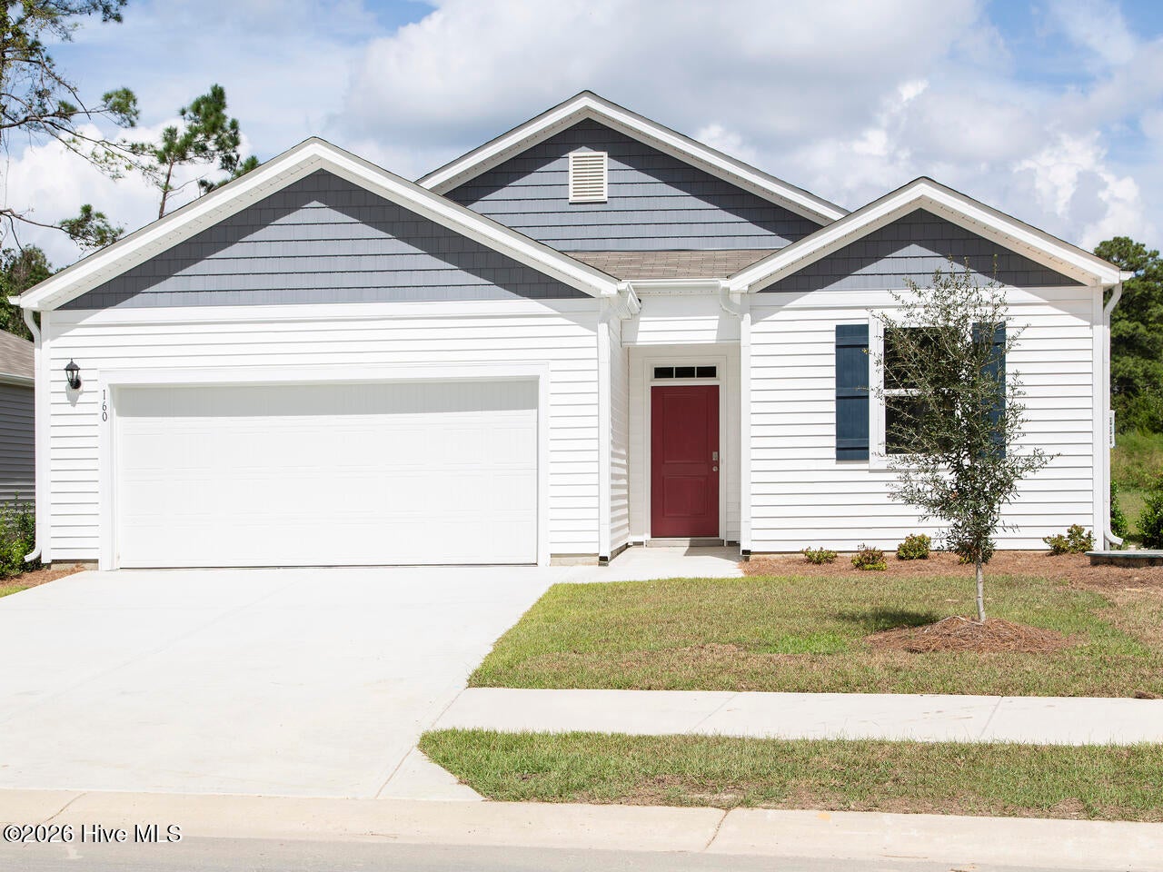 531 Barrelwood Drive Lot 103