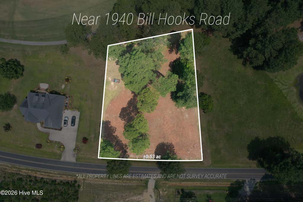 Photo of 1940 Bill Hooks Road, Whiteville, NC 28472 (MLS # 100597165)