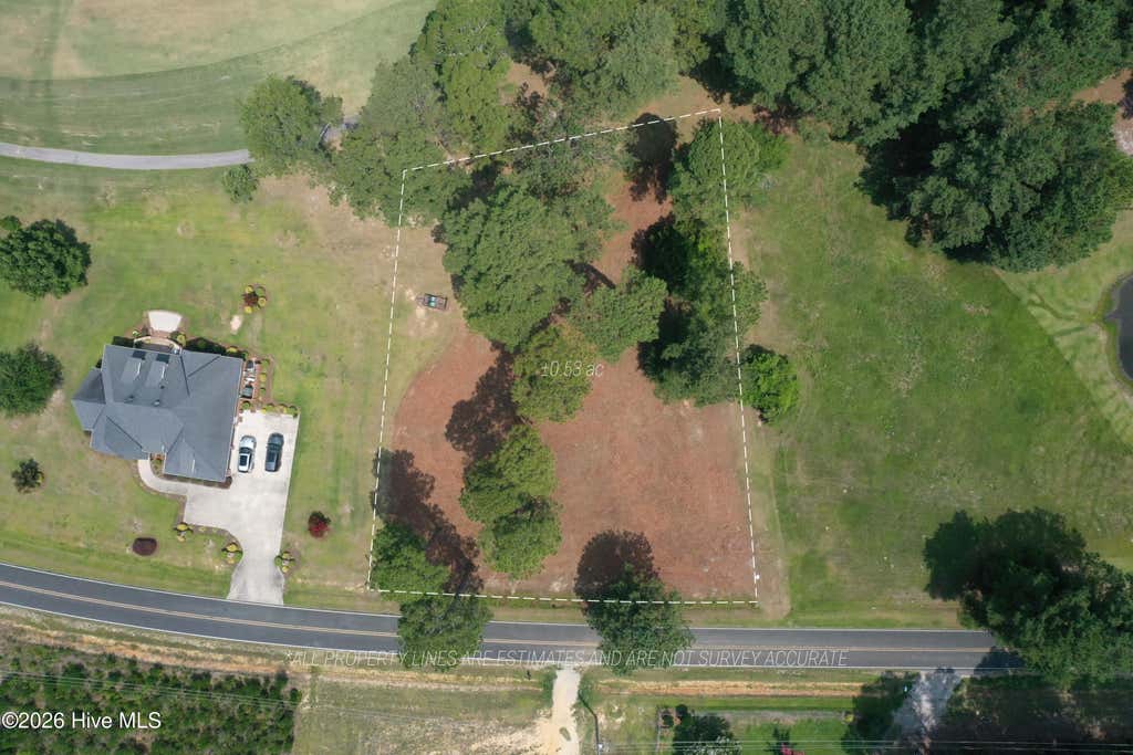 Photo of 1940 Bill Hooks Road, Whiteville, NC 28472 (MLS # 100597165)