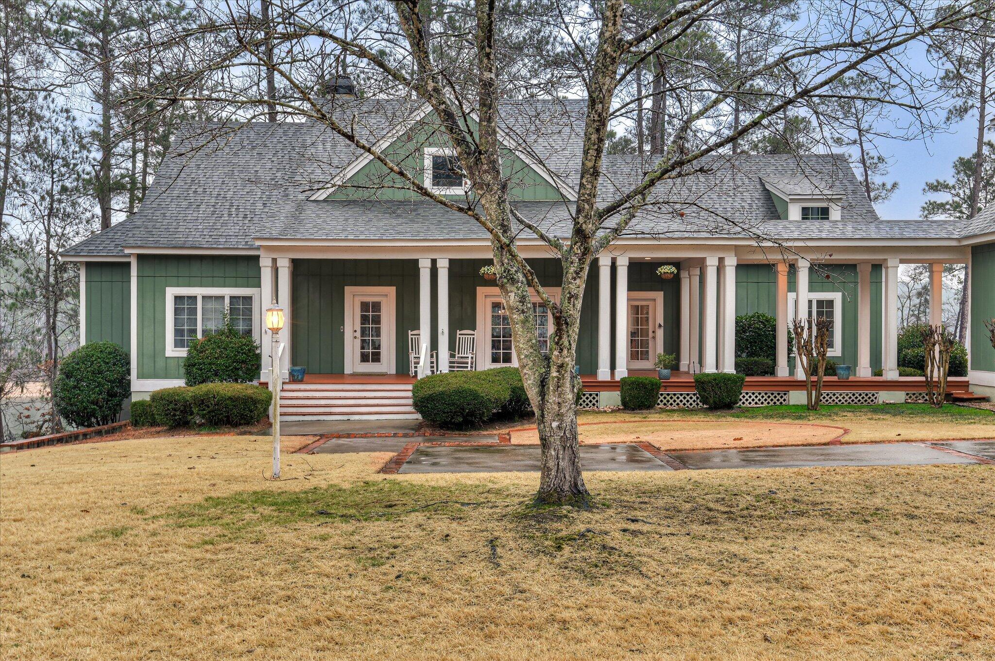 184 Savannah Drive