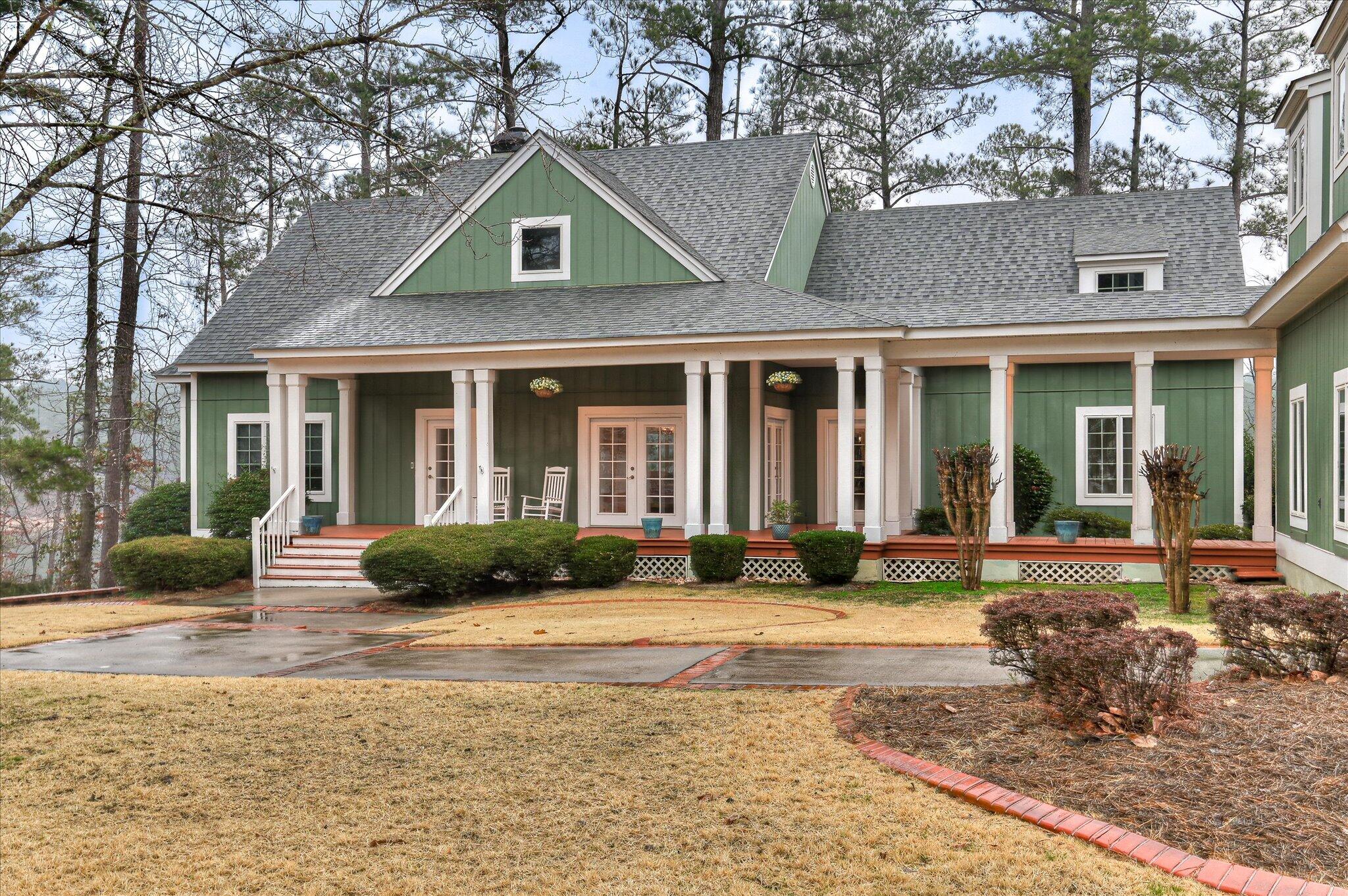 184 Savannah Drive