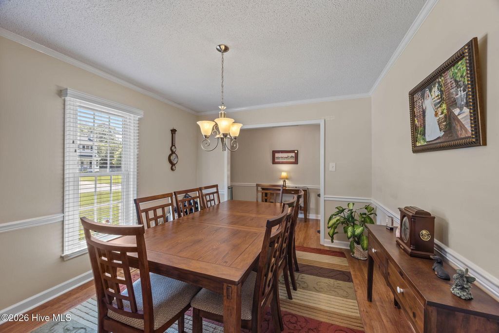 Photo of 1902 Pinetree Drive, New Bern, NC 28562 (MLS # 100570548)