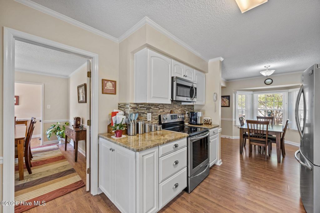 Photo of 1902 Pinetree Drive, New Bern, NC 28562 (MLS # 100570548)