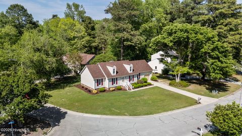 Photo of 1902 Pinetree Drive, New Bern, NC 28562 (MLS # 100570548)